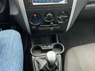 2019 Datsun on-DO I, коричневый, 480000 рублей, вид 2