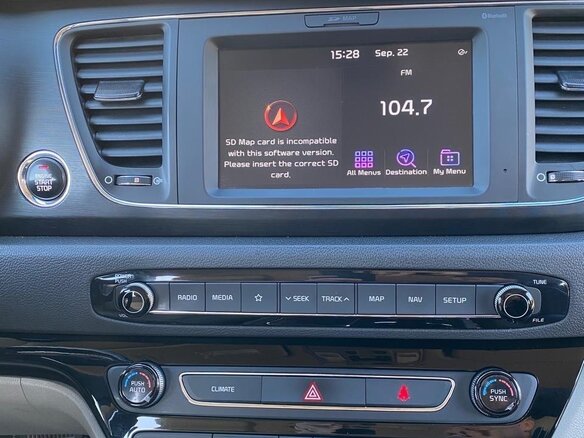 2018 Kia Carnival III, белый, 2550000 рублей - вид 20