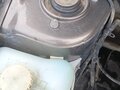 2019 Lada (ВАЗ) Granta I Рестайлинг, коричневый, 500000 рублей - вид 9