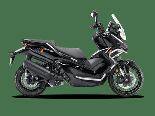 2026 Zontes ZT368-G, чёрный, 699990 рублей, вид 3