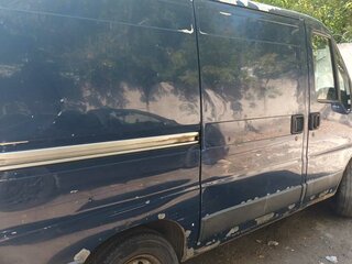 2011 Fiat Professional Ducato, синий, 430000 рублей, вид 1