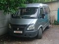 2004 ГАЗ Соболь (2217), серебристый, 185000 рублей - вид 7