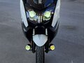 2018 BMW C 650 GT, белый, 1050000 рублей - вид 8