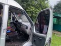 2008 ГАЗ ГАЗель (3221), серебристый, 350000 рублей - вид 6