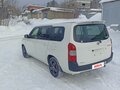 2016 Toyota Probox I Рестайлинг, белый, 1270000 рублей - вид 1