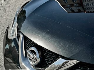 2016 Nissan X-Trail III, чёрный, 2049000 рублей, вид 4