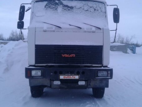 2007 МЗКТ 65151, белый, 1500000 рублей, вид 1