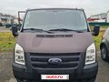 2013 Ford Transit, коричневый, 1700000 рублей