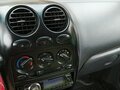 2005 Daewoo Matiz I Рестайлинг, красный, 220000 рублей - вид 5