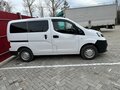 2020 Nissan NV200, белый, 1890000 рублей - вид 2