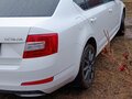 2016 Skoda Octavia III (A7), белый, 1000000 рублей - вид 6