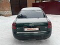 1997 Audi A6 II (C5), зелёный, 650000 рублей - вид 3