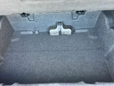 2016 BMW 2 серии Active Tourer 218i F45, красный, 1480000 рублей - вид 13