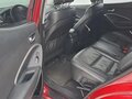 2015 Hyundai Santa Fe III Рестайлинг, красный, 1700000 рублей - вид 7