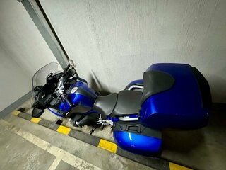 2021 BMW R 1250 RT, синий, 2600000 рублей, вид 1