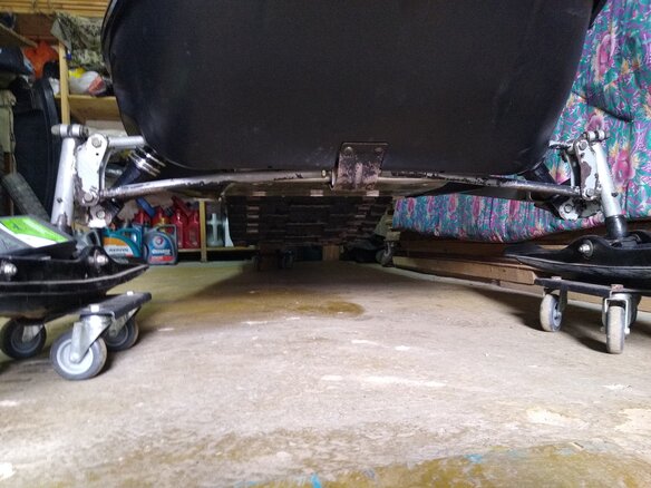 2004 Polaris Widetrak LX, красный - вид 8