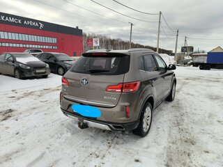 2019 FAW Besturn X40 I, коричневый, 1110000 рублей, вид 3
