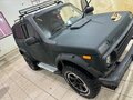 2015 Lada (ВАЗ) 2121 (4x4) I Рестайлинг, зелёный, 750000 рублей - вид 1