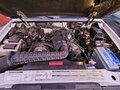 1996 Ford Explorer II, белый, 870000 рублей - вид 9