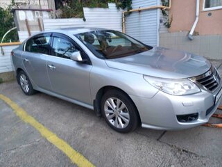 2011 Renault Latitude I, серый, 760000 рублей, вид 3