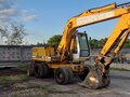 1997 Liebherr 902, жёлтый, 1700000 рублей - вид 1