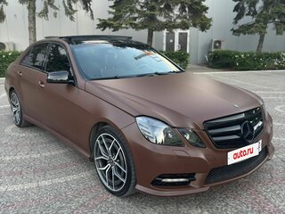 2012 Mercedes-Benz E-Класс 300 IV (W212, S212, C207), серый, 1470000 рублей, вид 3