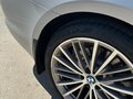 2017 BMW 5 серии 530i xDrive VII (G30/G31/G38), серебристый, 3150000 рублей - вид 10