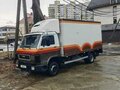 1991 MAN TGE, серый, 550000 рублей - вид 1