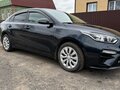 2019 Kia Cerato IV, синий, 2200000 рублей - вид 1