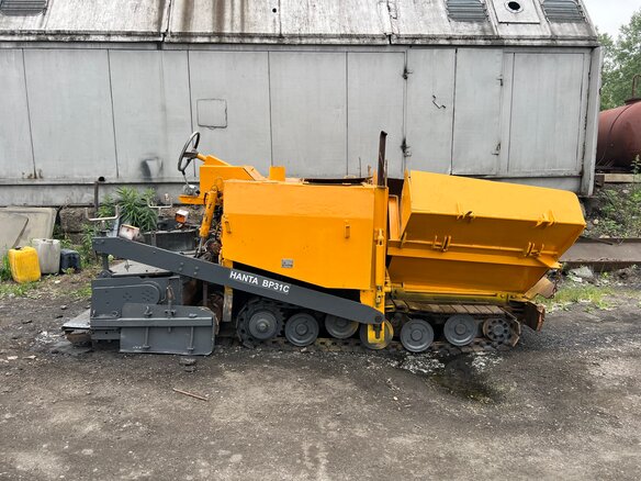 1998 Hanta F31W, 650000 рублей - вид 6