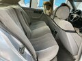 1991 BMW 5 серии 520i III (E34), серый - вид 10