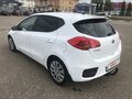 2016 Kia Ceed II Рестайлинг, белый, 1500000 рублей - вид 7