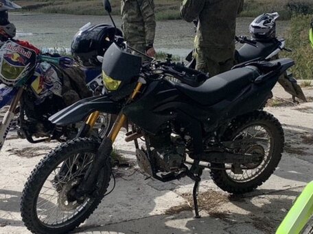 2019 Minsk (Минск) X 250, чёрный, 115000 рублей, вид 1