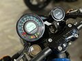 2025 Royal Enfield Shotgun, синий, 710000 рублей - вид 7