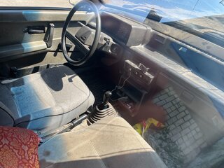 1990 Lada (ВАЗ) 2108 21086, фиолетовый, 110000 рублей, вид 2