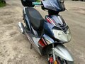 2012 Honling Knight, синий, 94000 рублей - вид 8