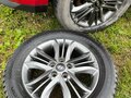 2014 Hyundai ix35 I Рестайлинг, красный, 1200000 рублей - вид 6