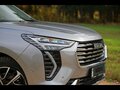 2022 Haval Jolion I, серебристый, 1780000 рублей - вид 7