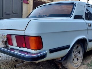 2001 ГАЗ 3102 «Волга», белый, 370000 рублей, вид 2