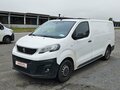2021 Peugeot Expert, белый