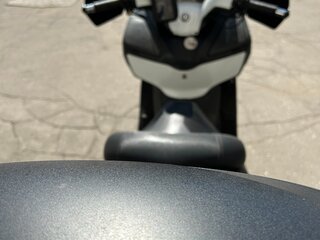 2012 Sym Maxsym 400, белый, 210000 рублей, вид 3