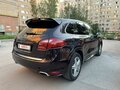2012 Porsche Cayenne S II (958), фиолетовый, 1900000 рублей - вид 5