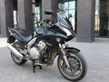 2006 Honda CBF 1000, чёрный, 500000 рублей - вид 3