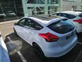 2018 Ford Focus III Рестайлинг, белый - вид 1
