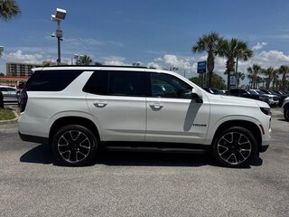 2026 Chevrolet Tahoe V Рестайлинг, белый, 19133476 рублей, вид 3