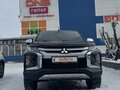 2019 Mitsubishi L200 V Рестайлинг, чёрный, 3000000 рублей