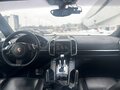 2010 Porsche Cayenne Diesel II (958), серый, 2051000 рублей - вид 3