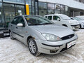 2003 Ford Focus I Рестайлинг, серый - вид 3