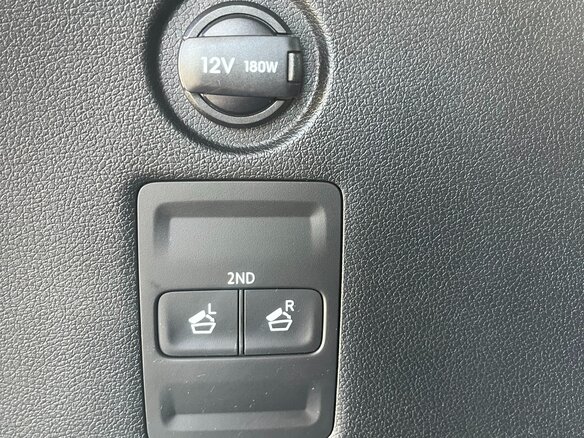 2021 Hyundai Palisade I, пурпурный, 4900000 рублей - вид 14