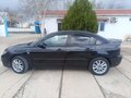 2006 Mazda 3 I (BK) Рестайлинг, чёрный, 750000 рублей - вид 4